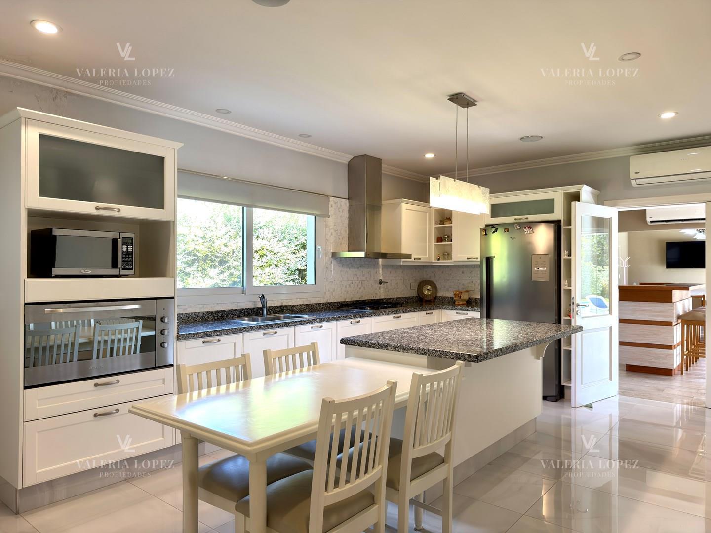 Foto de Casa en Alquiler en Ayres De Pilar, Pilar, G.B.A. Zona Norte, imagen 4