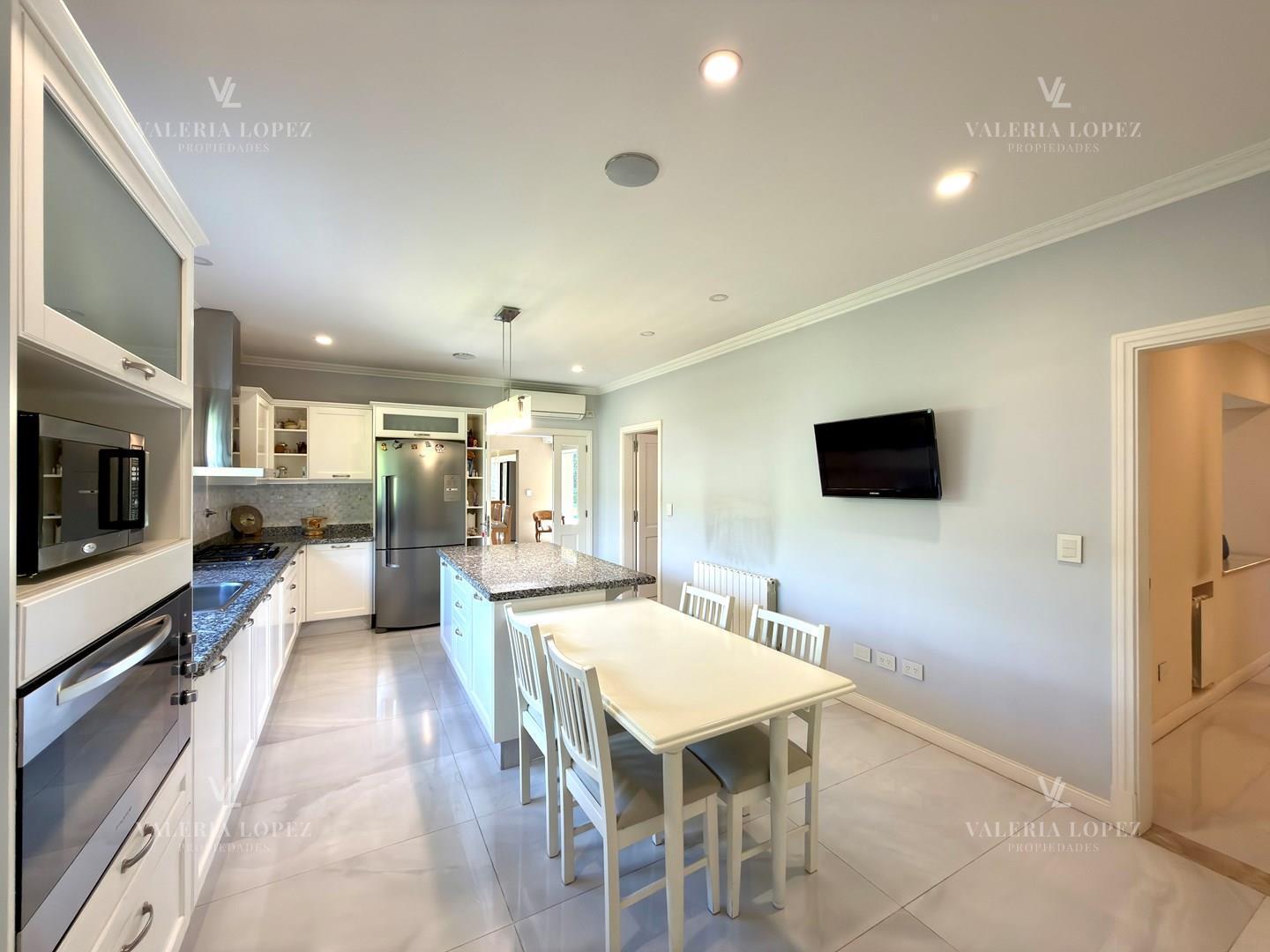 Foto de Casa en Alquiler en Ayres De Pilar, Pilar, G.B.A. Zona Norte, imagen 5