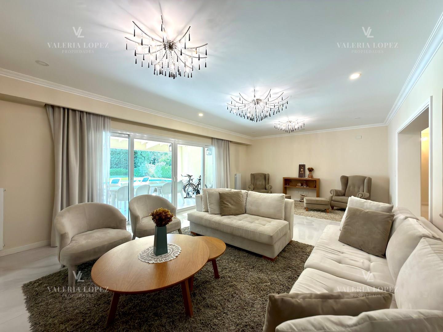 Foto de Casa en Alquiler en Ayres De Pilar, Pilar, G.B.A. Zona Norte, imagen 2
