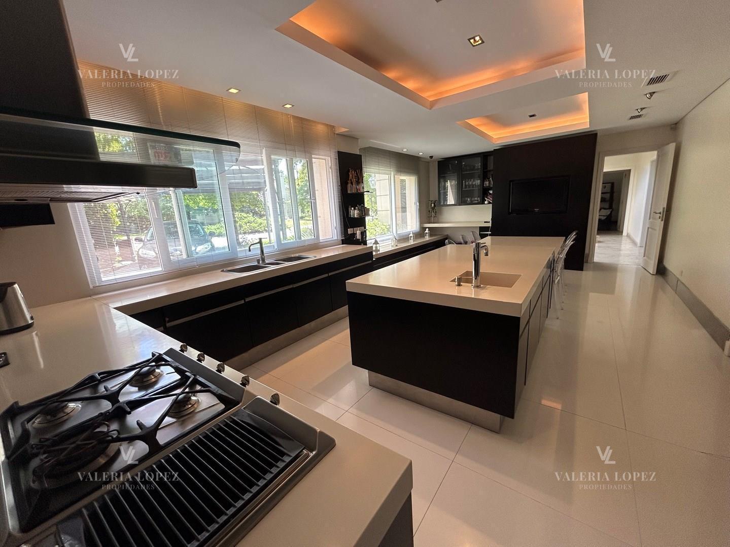 Foto de Casa en Venta en Ayres De Pilar, Pilar, G.B.A. Zona Norte, imagen 3