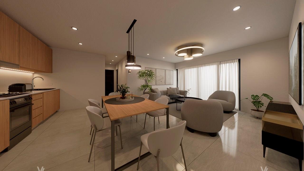 Foto de Departamento en Venta Monoambiente en pozo con amenities en Pilar del, imagen 2
