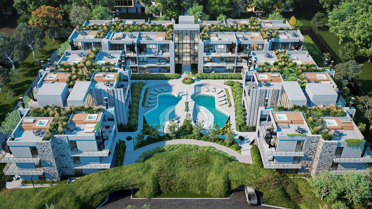 Foto de Departamento en Venta Monoambiente en pozo con amenities en Pilar del, imagen 4