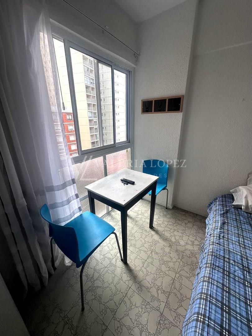 Foto de Departamento Monoambiente en Venta en Mar Del Plata, General, imagen 4