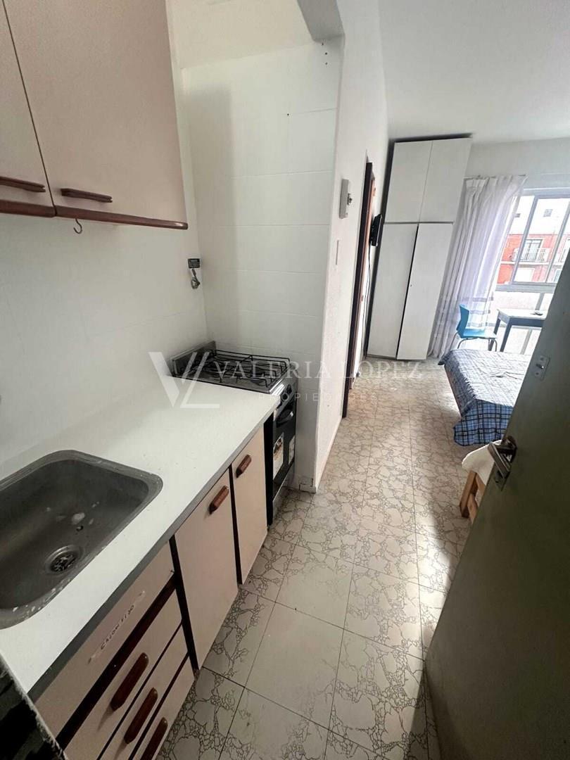 Foto de Departamento Monoambiente en Venta en Mar Del Plata, General, imagen 2