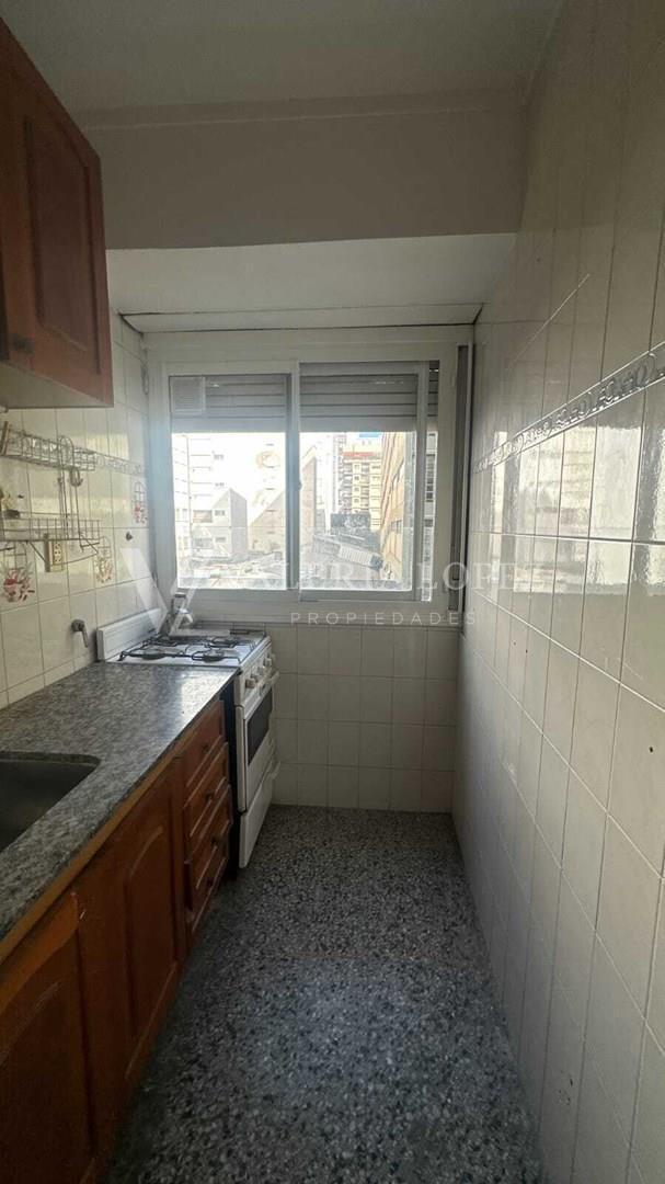 Foto de Departamento en Alquiler en Centro, Mar Del Plata, General Pueyrredón, imagen 1