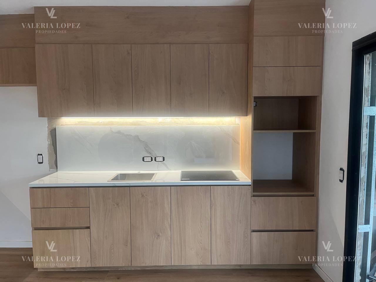 Foto de Departamento en Venta en La Esmeralda, Pilar, G.B.A. Zona Norte, imagen 1