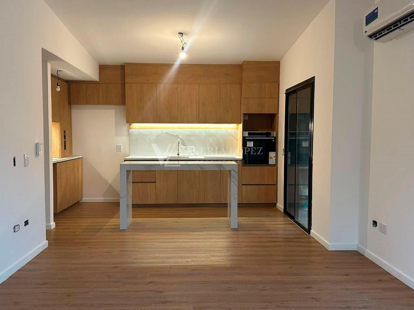 Foto de Departamento en Alquiler en La Esmeralda, Pilar, G.B.A. Zona Norte, imagen 3