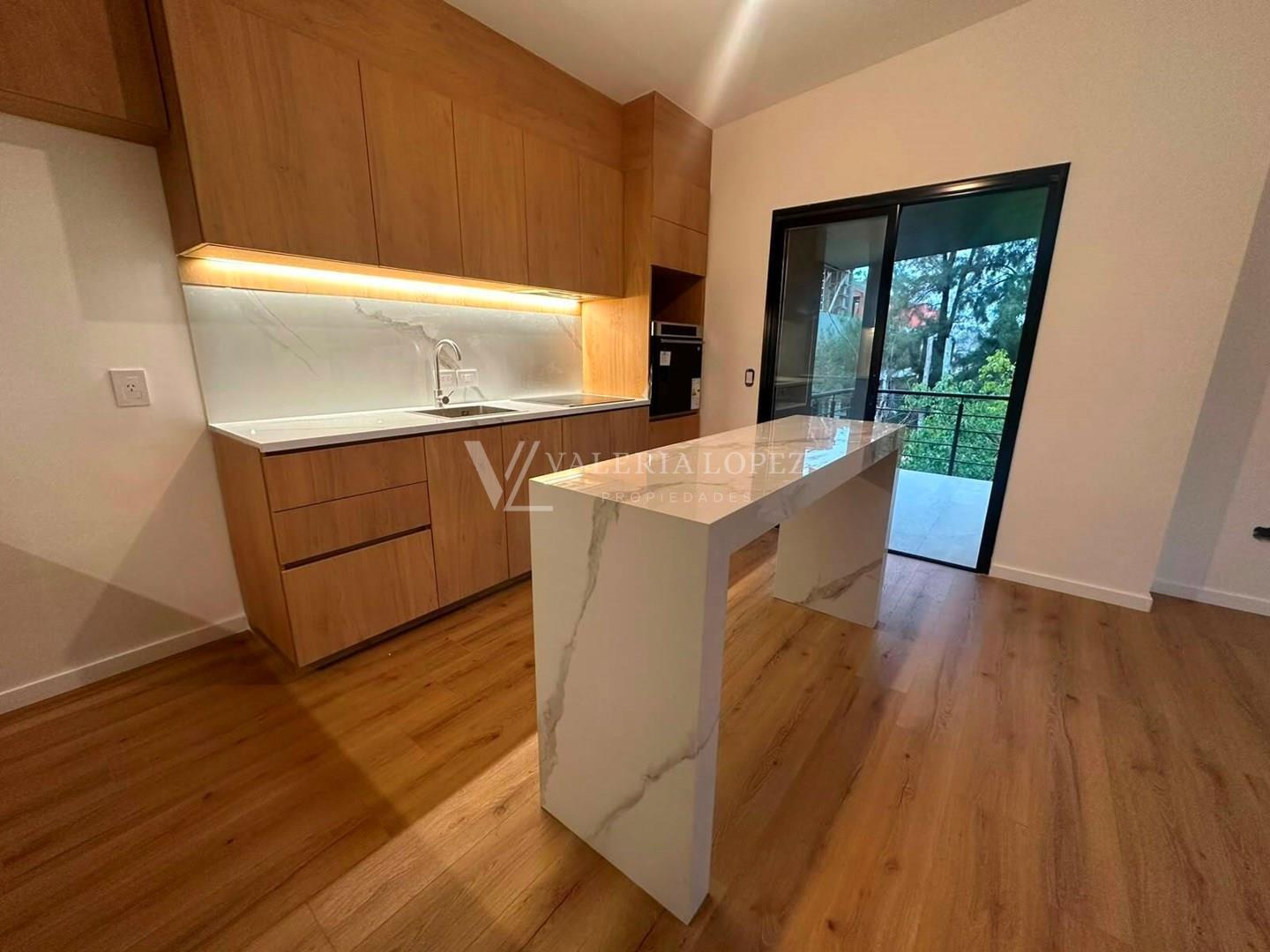 Foto de Departamento en Alquiler en La Esmeralda, Pilar, G.B.A. Zona Norte, imagen 4