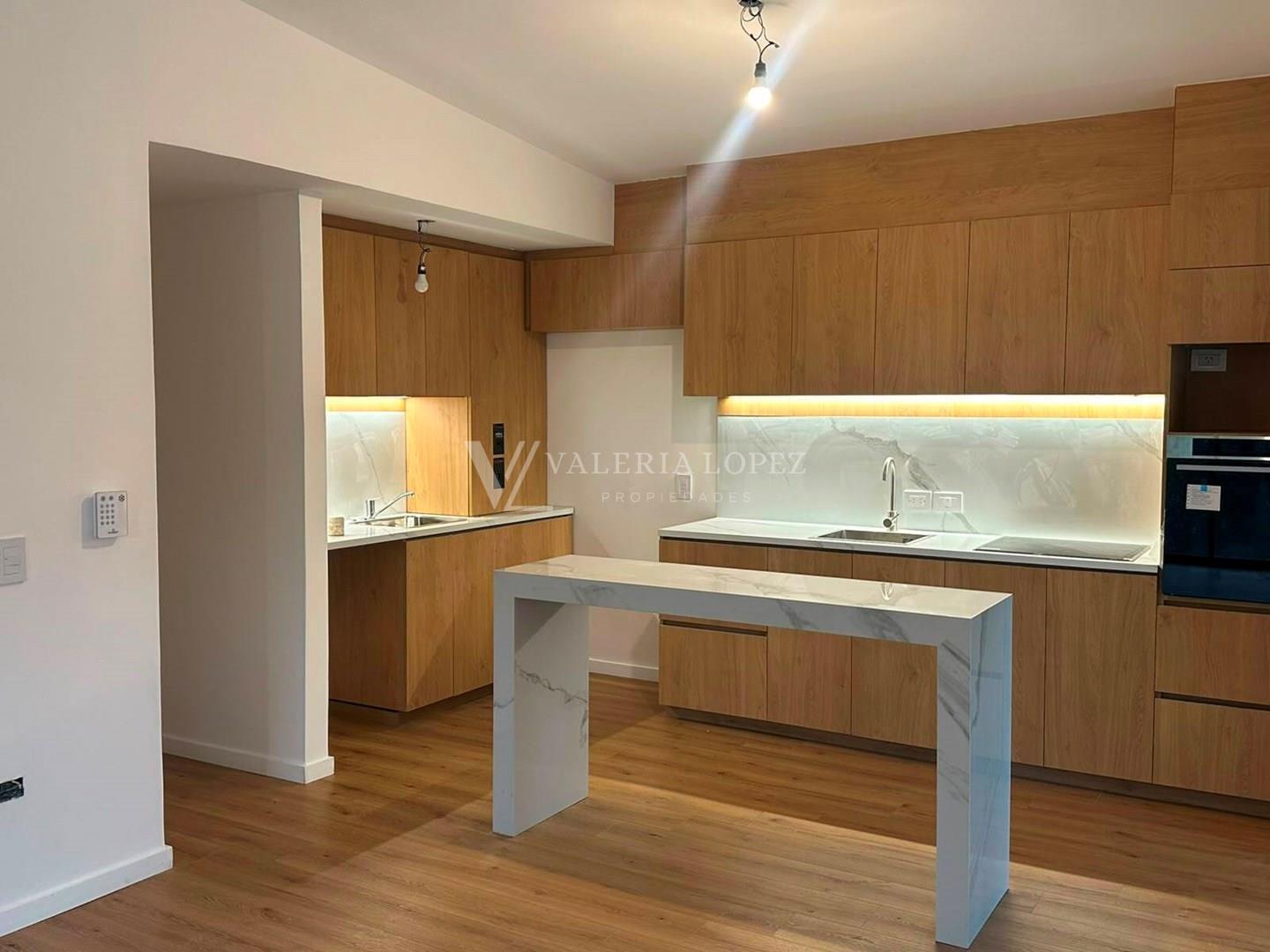 Foto de Departamento en Alquiler en La Esmeralda, Pilar, G.B.A. Zona Norte, imagen 1