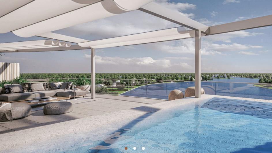 Foto de Departamento en Venta en Oceana, Nordelta, Tigre, imagen 2