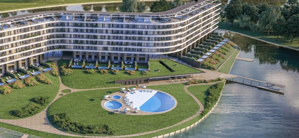 Foto de Departamento en Venta en Oceana, Nordelta, Tigre, imagen 1