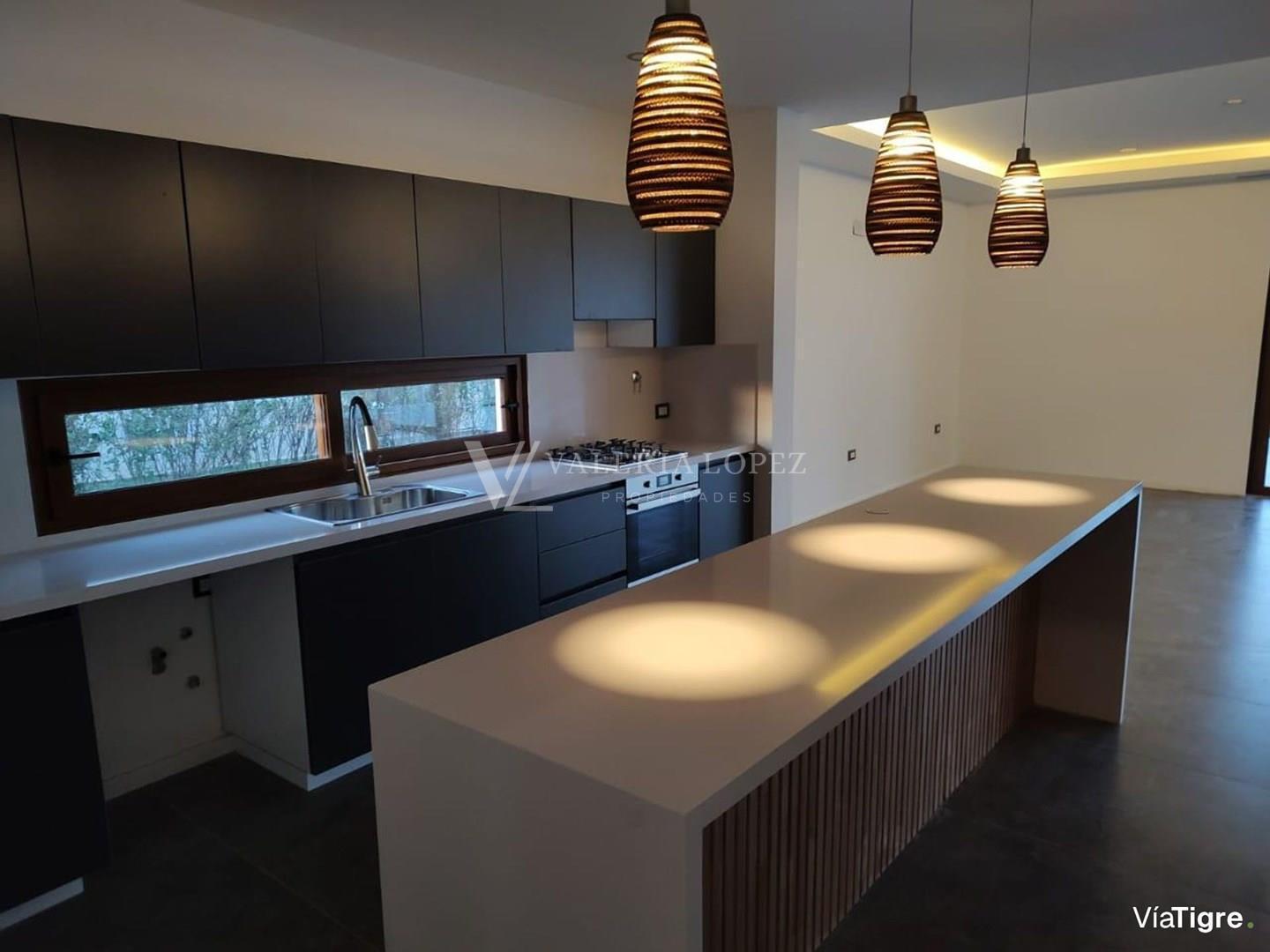 Foto de Casa Chalet en Alquiler en Virazón, Nordelta, Tigre, imagen 5