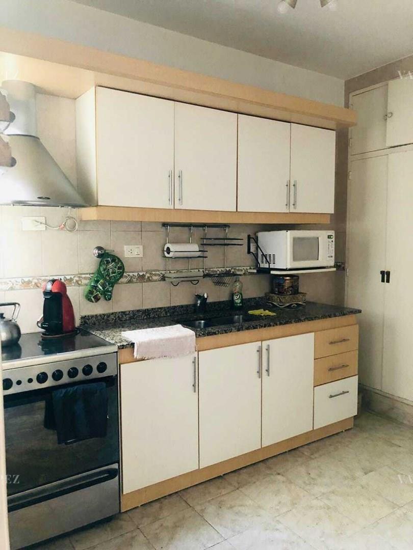 Foto de Departamento Semipiso en Alquiler en Recoleta, Capital Federal, Buenos, imagen 2