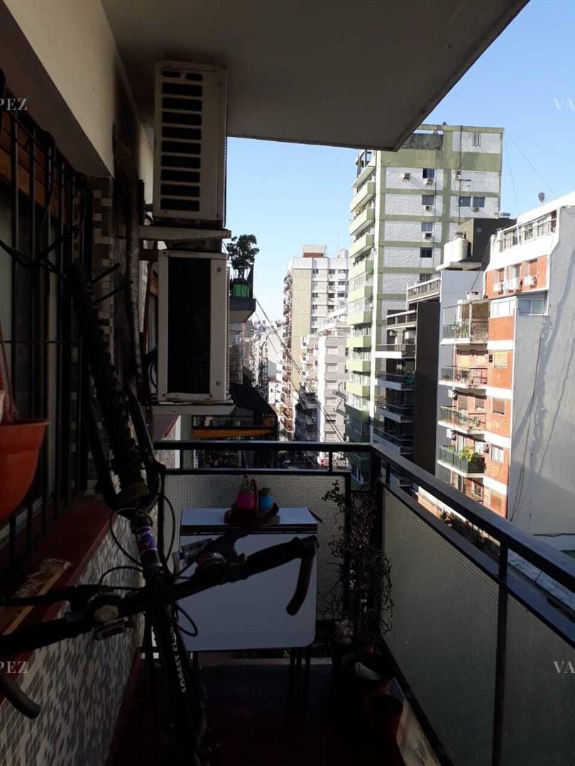 Foto de Departamento Semipiso en Alquiler en Recoleta, Capital Federal, Buenos, imagen 4