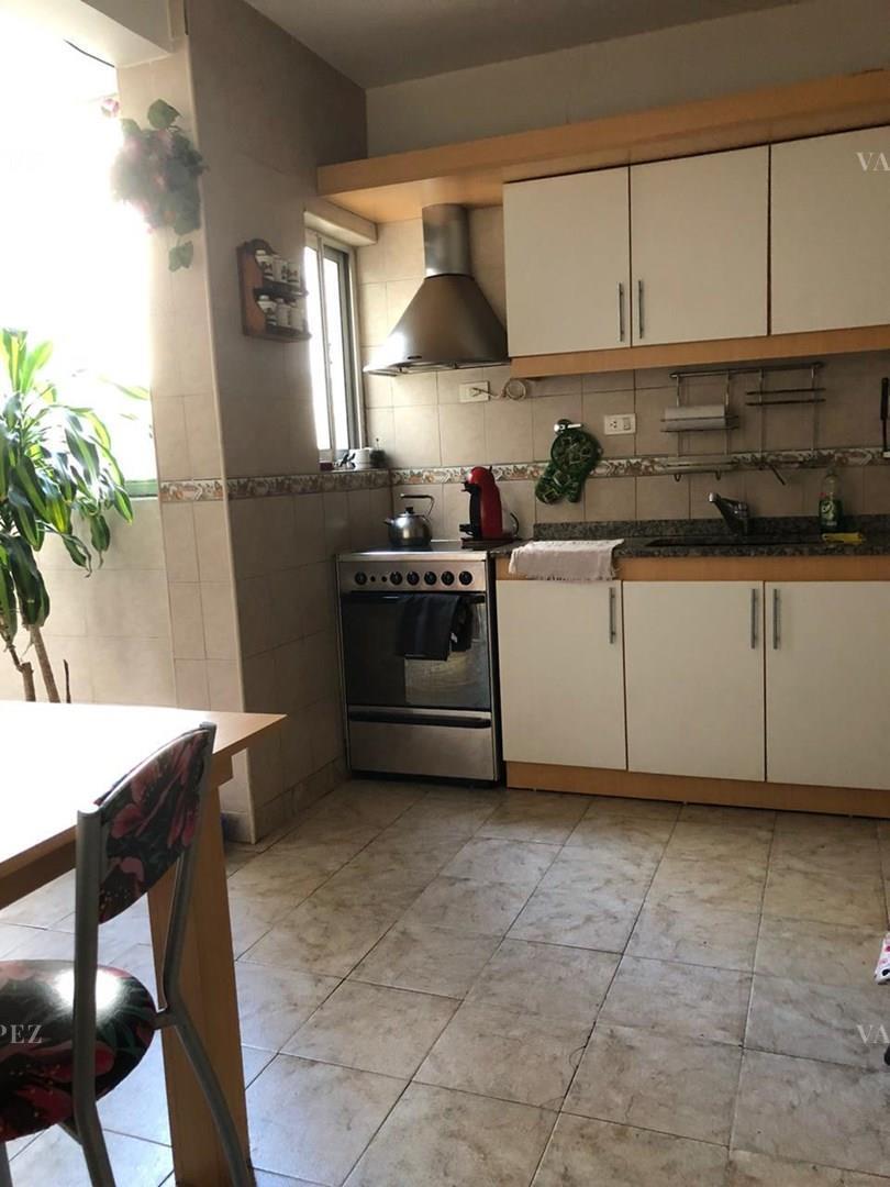 Foto de Departamento Semipiso en Alquiler en Recoleta, Capital Federal, Buenos, imagen 5
