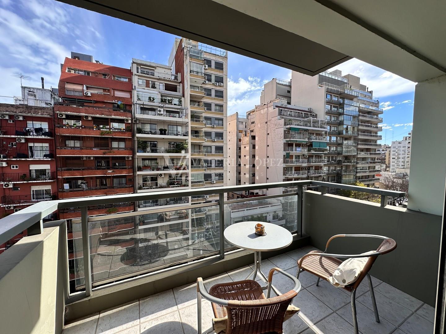 Foto de Departamento en Venta en Belgrano, Capital Federal, Buenos Aires, imagen 5