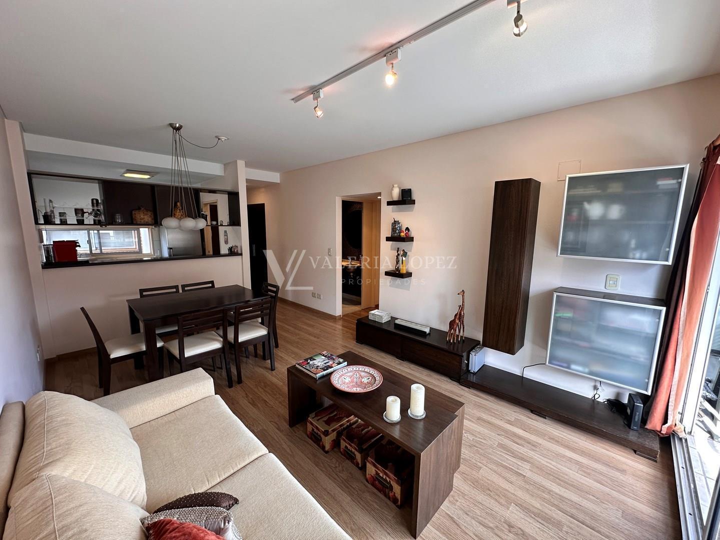 Foto de Departamento en Venta en Belgrano, Capital Federal, Buenos Aires, imagen 3