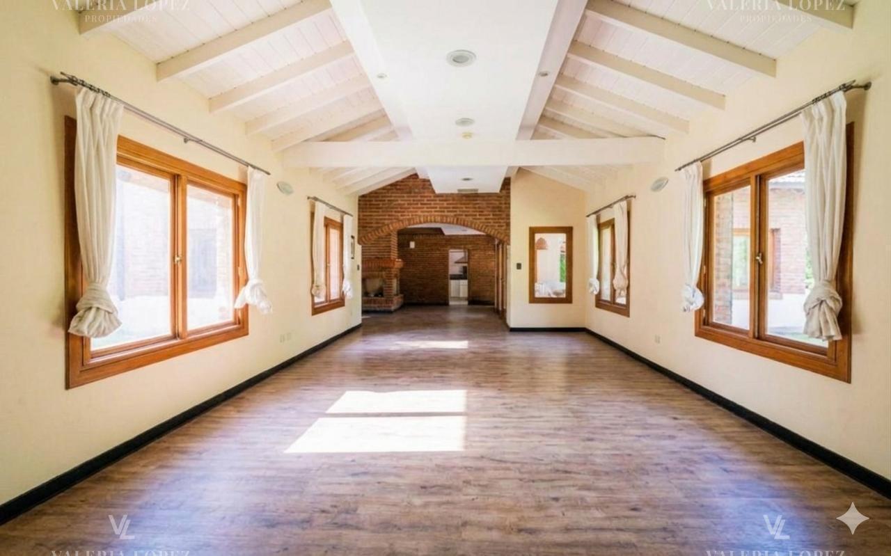 Foto de Casa en Alq. Temporario en Highland Park CC, Pilar, G.B.A. Zona Norte, imagen 4