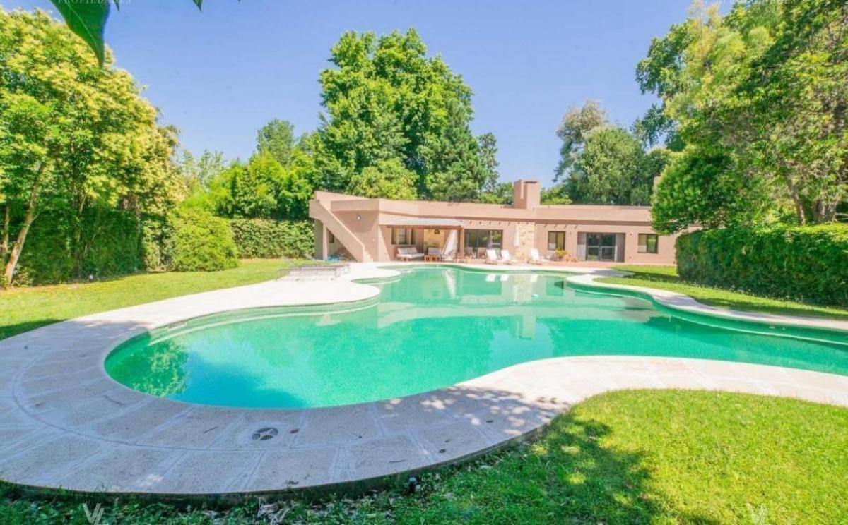 Foto de Casa en Alq. Temporario en Highland Park CC, Pilar, G.B.A. Zona Norte, imagen 5