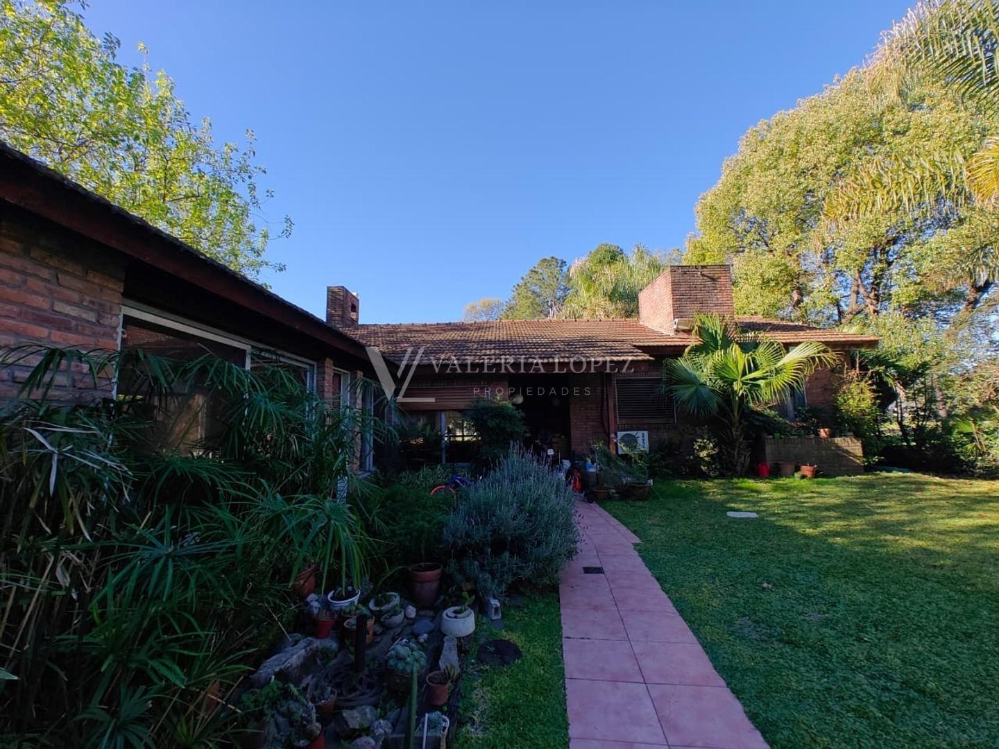 Foto de Casa en venta al Golf a refaccionar en Highland park Pilar, imagen 5