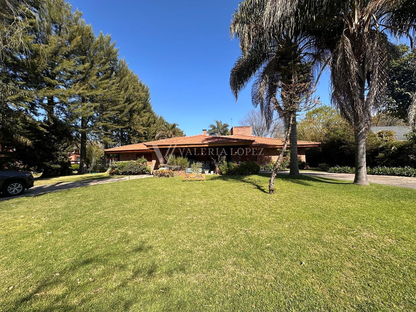 Foto de Casa en Venta en Highland Park CC, Pilar, G.B.A. Zona Norte, imagen 4