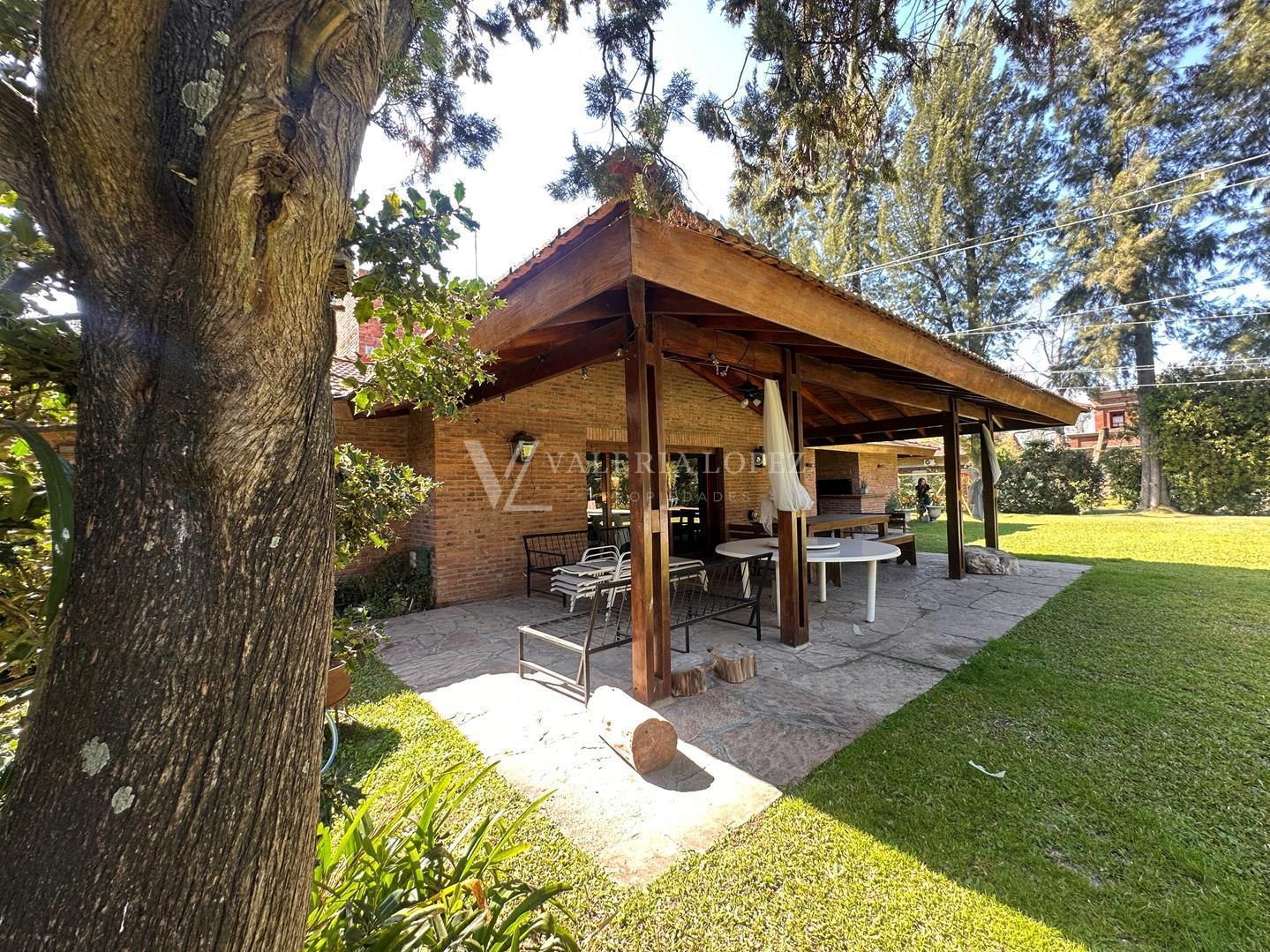 Foto de Casa en Venta en Highland Park CC, Pilar, G.B.A. Zona Norte, imagen 1