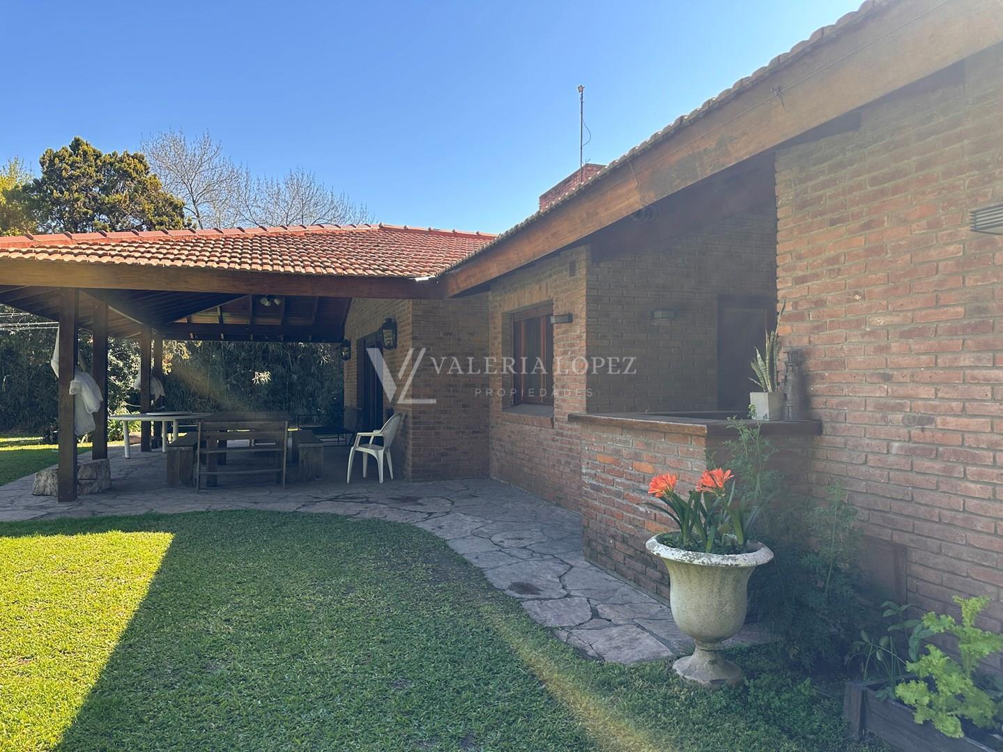 Foto de Casa en Venta en Highland Park CC, Pilar, G.B.A. Zona Norte, imagen 2