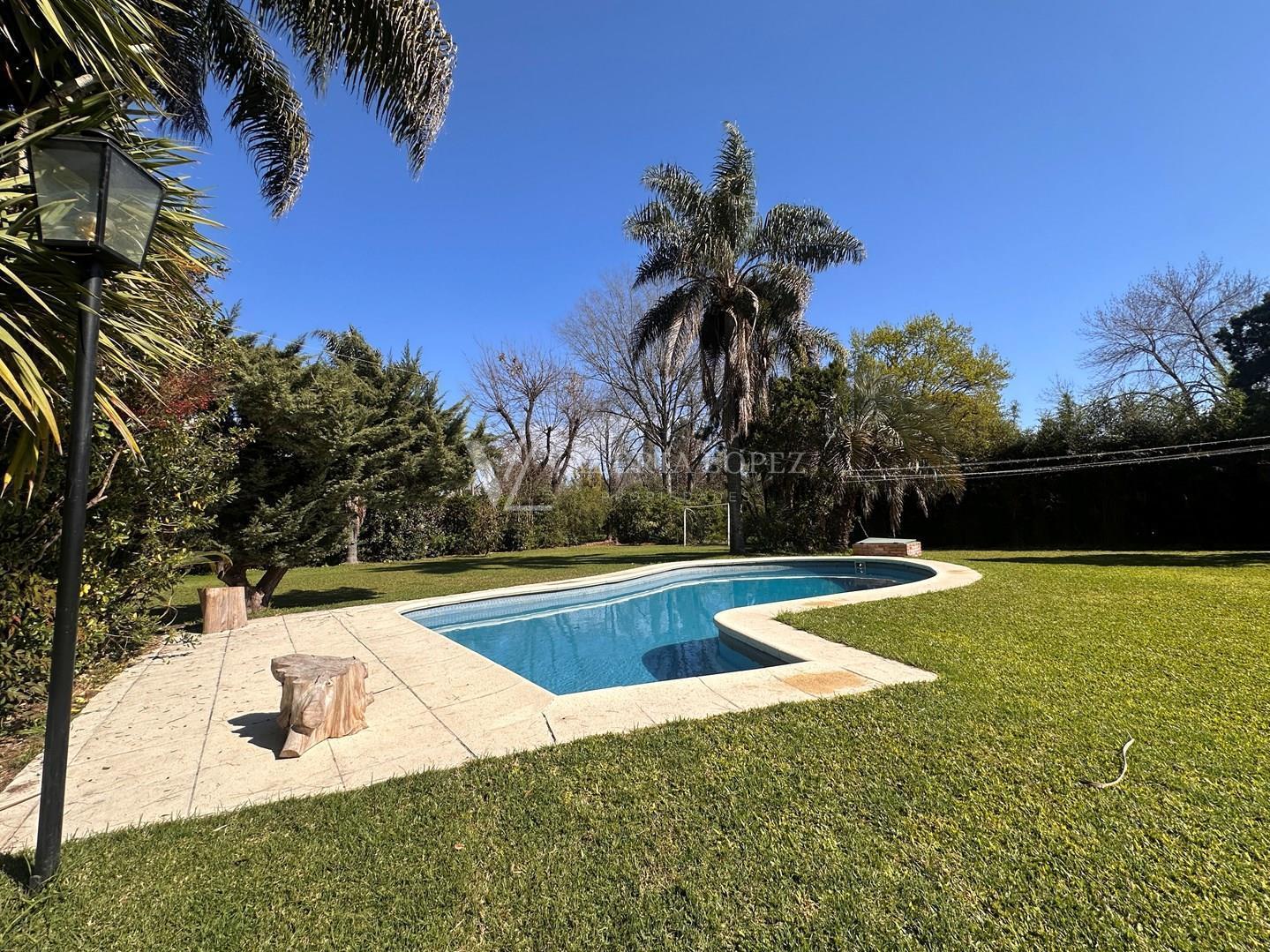 Foto de Casa en Venta en Highland Park CC, Pilar, G.B.A. Zona Norte, imagen 5