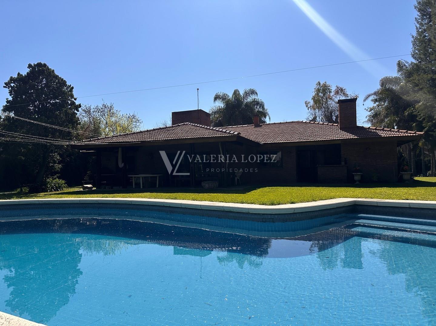 Foto de Casa en Venta en Highland Park CC, Pilar, G.B.A. Zona Norte, imagen 3