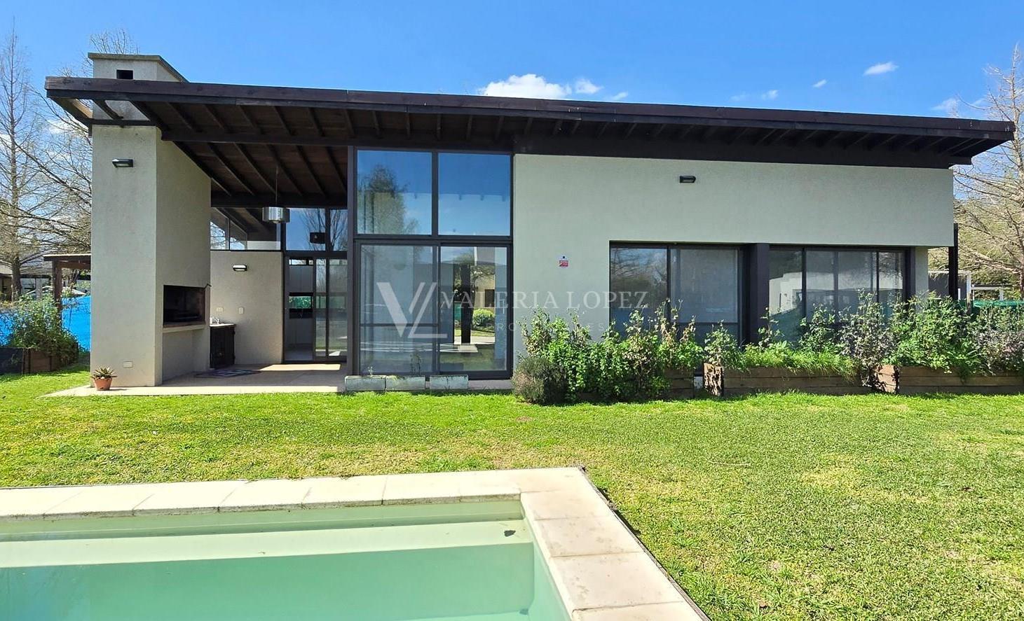 Foto de Casa en Venta en Brujas, Pilar, G.B.A. Zona Norte, imagen 2