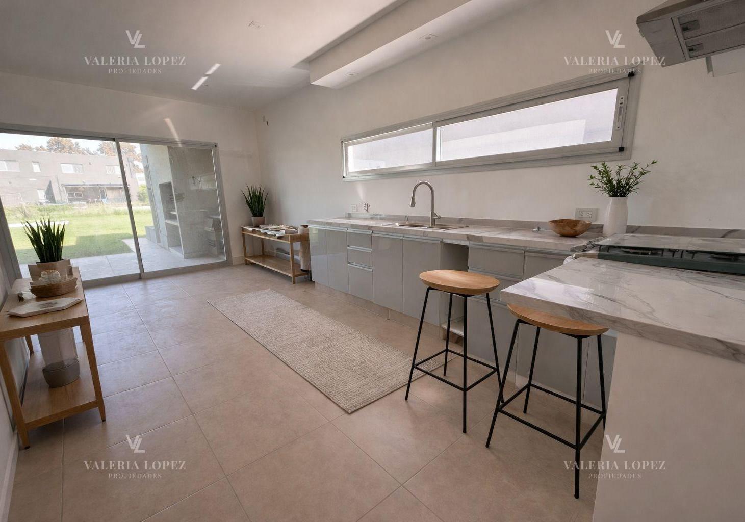 Foto de Casa en Venta en Altos de Campo Grande, Pilar, G.B.A. Zona Norte, imagen 1