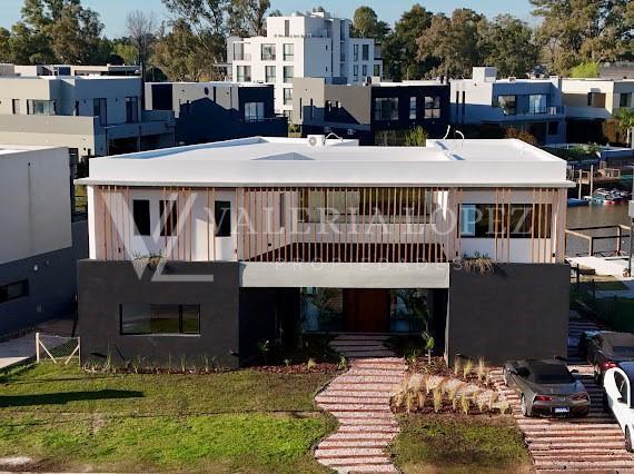 Foto de Casa Chalet en Venta en Canal Barrio Nautico, Villanueva, Tigre, imagen 3
