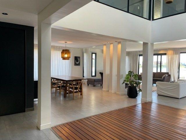 Foto de Casa con vista a la laguna en Alquiler en Muelles, Puertos, Escobar, imagen 1
