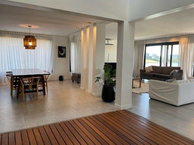 Foto de Casa con vista a la laguna en Alquiler en Muelles, Puertos, Escobar, imagen 4