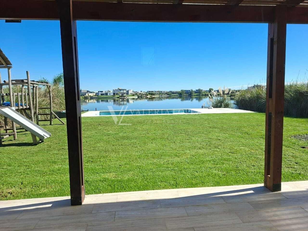 Foto de Casa Alquiler- al agua -San Sebastian - AREA 7, San Sebastian, Escobar, imagen 1
