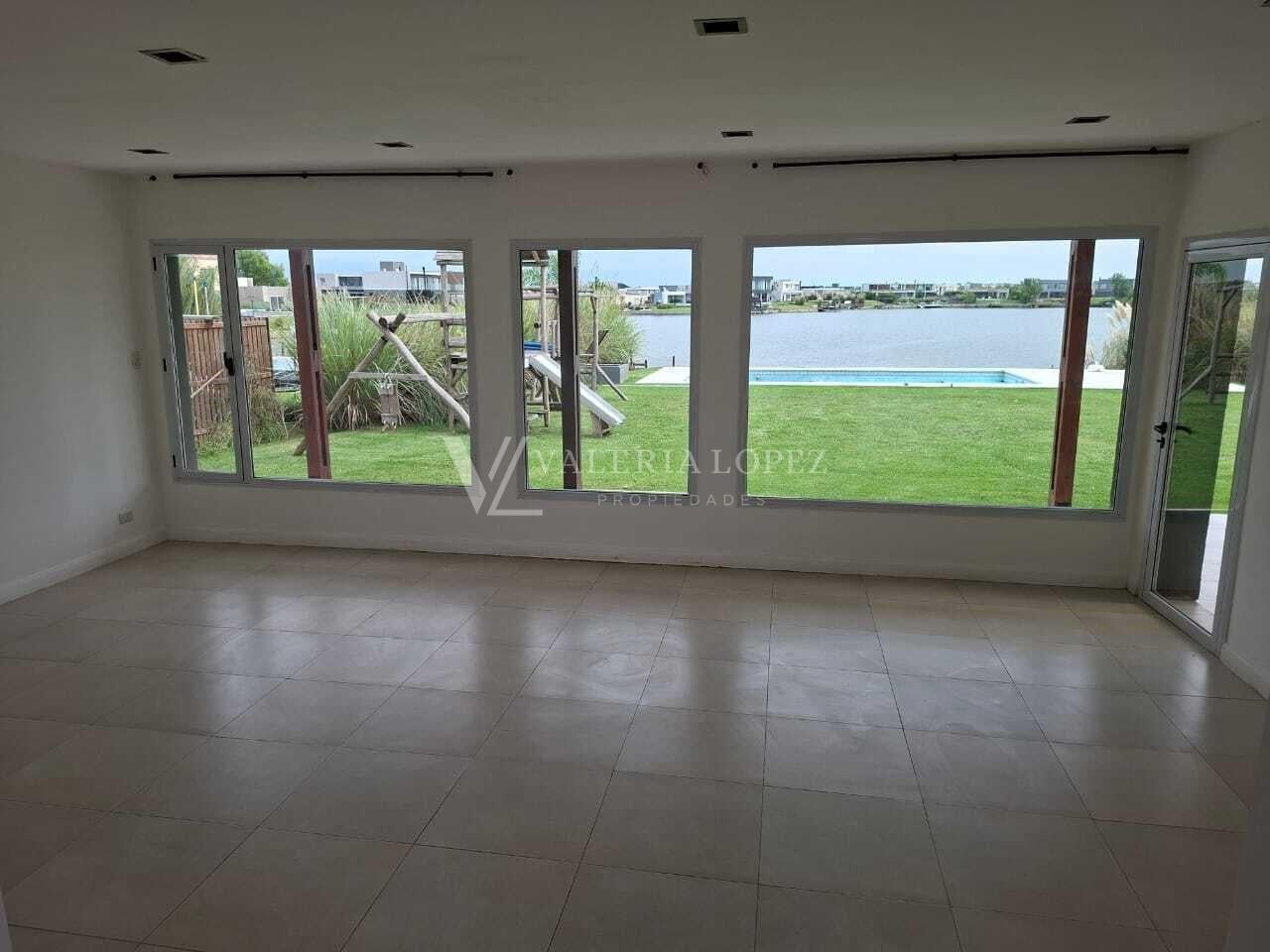 Foto de Casa Alquiler- al agua -San Sebastian - AREA 7, San Sebastian, Escobar, imagen 3