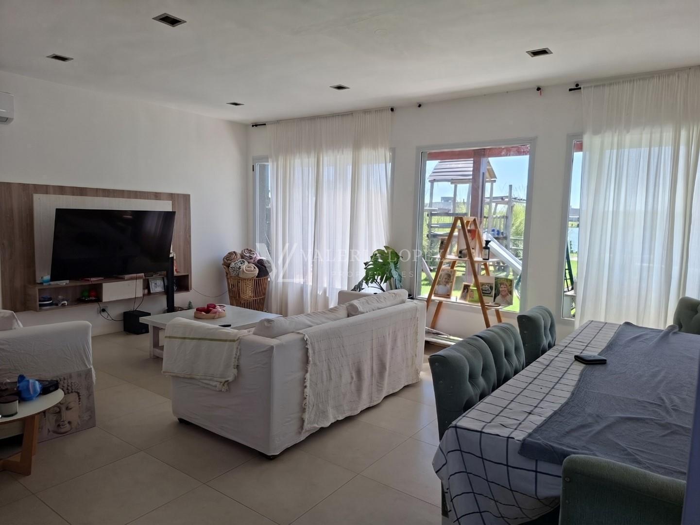 Foto de Casa Alquiler- al agua -San Sebastian - AREA 7, San Sebastian, Escobar, imagen 2