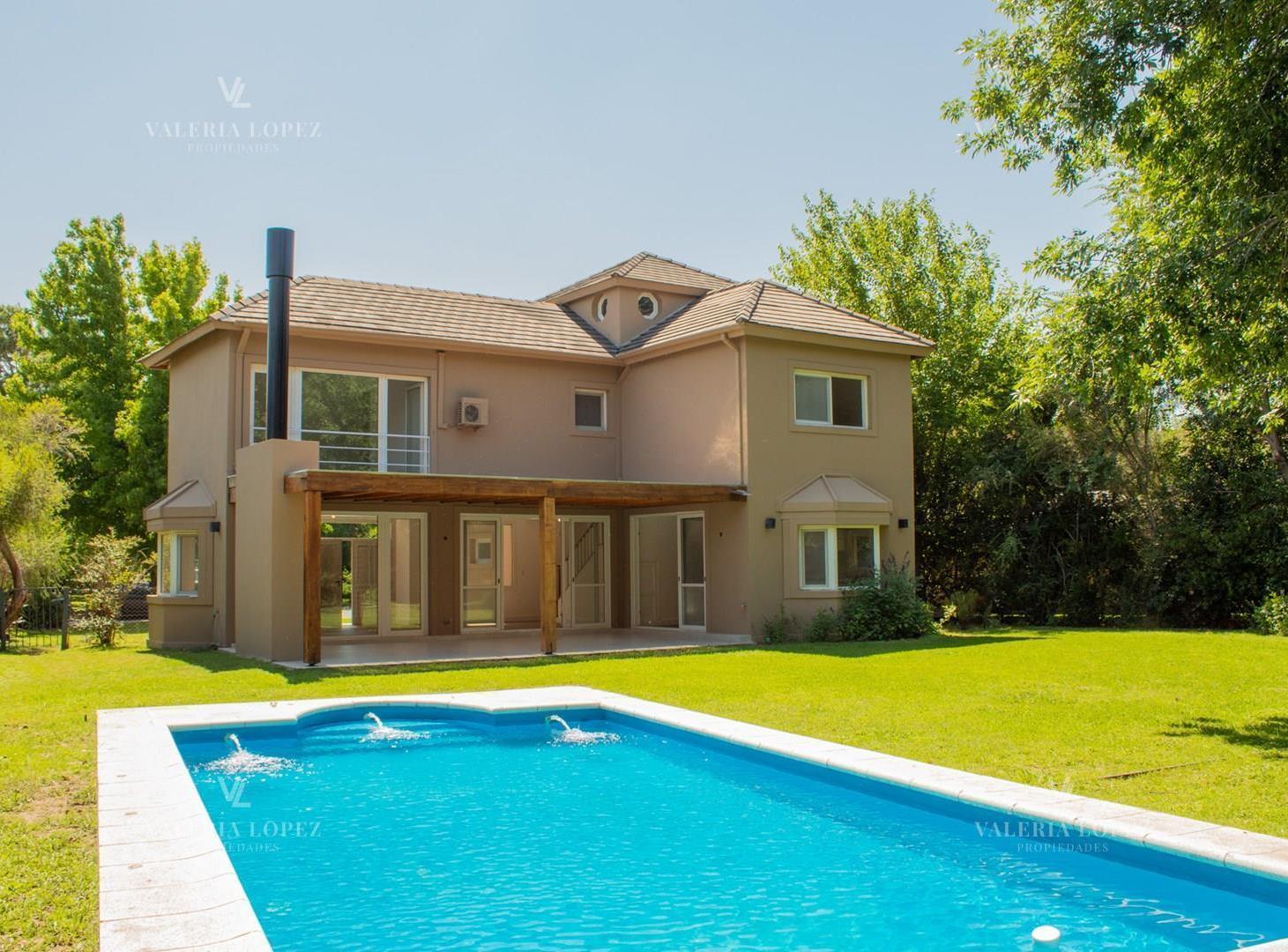 Foto de Casa Venta en Ayres De Pilar lote central + 2 suite + 2 semi suite, imagen 5