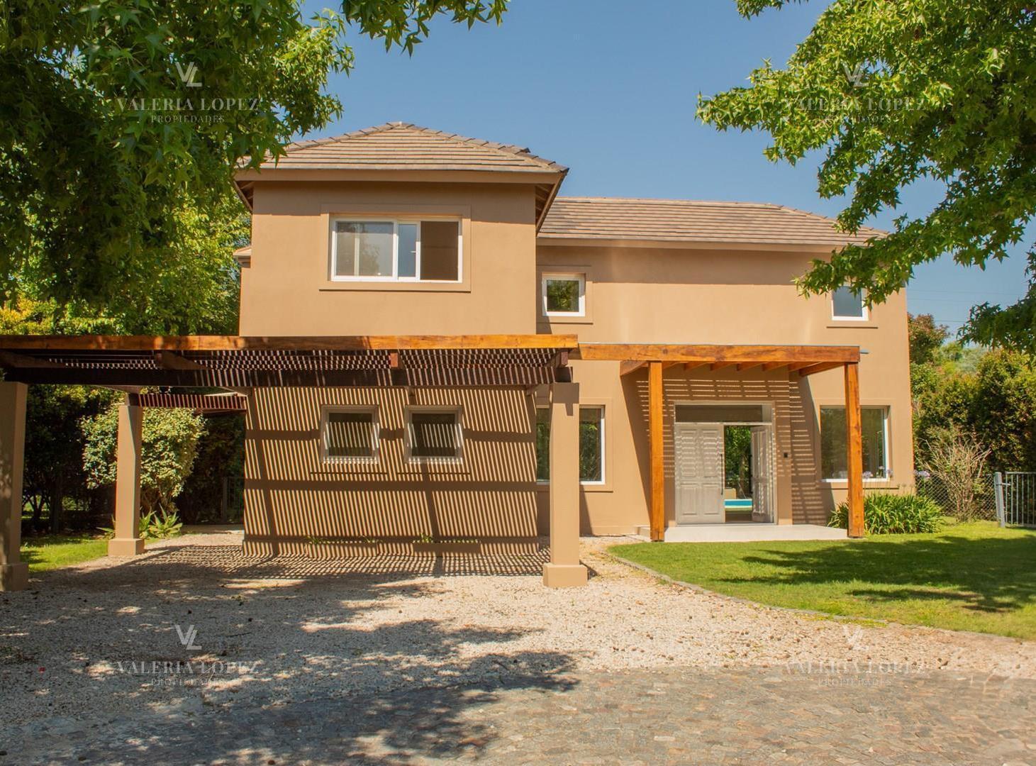 Foto de Casa Venta en Ayres De Pilar lote central + 2 suite + 2 semi suite, imagen 4