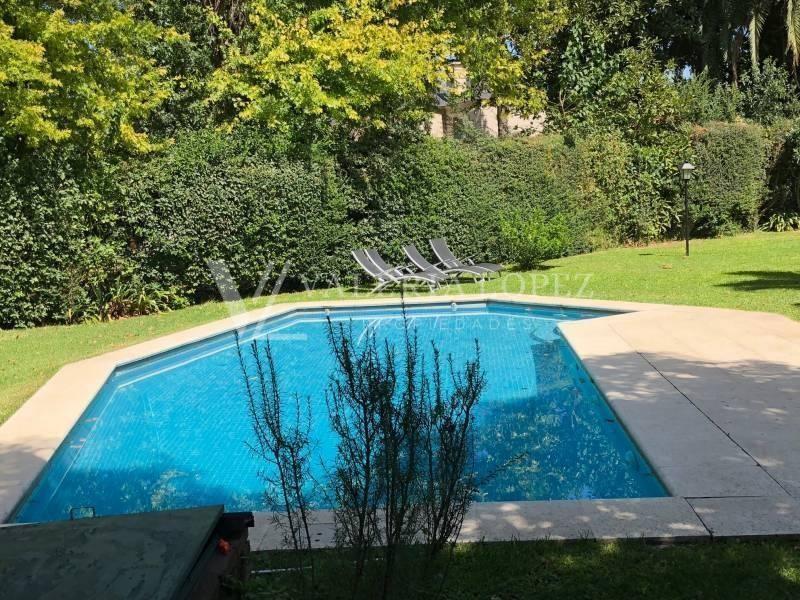 Foto de Casa en Alquiler en Highland Park, Pilar, e dorm en suite, piscina y, imagen 2