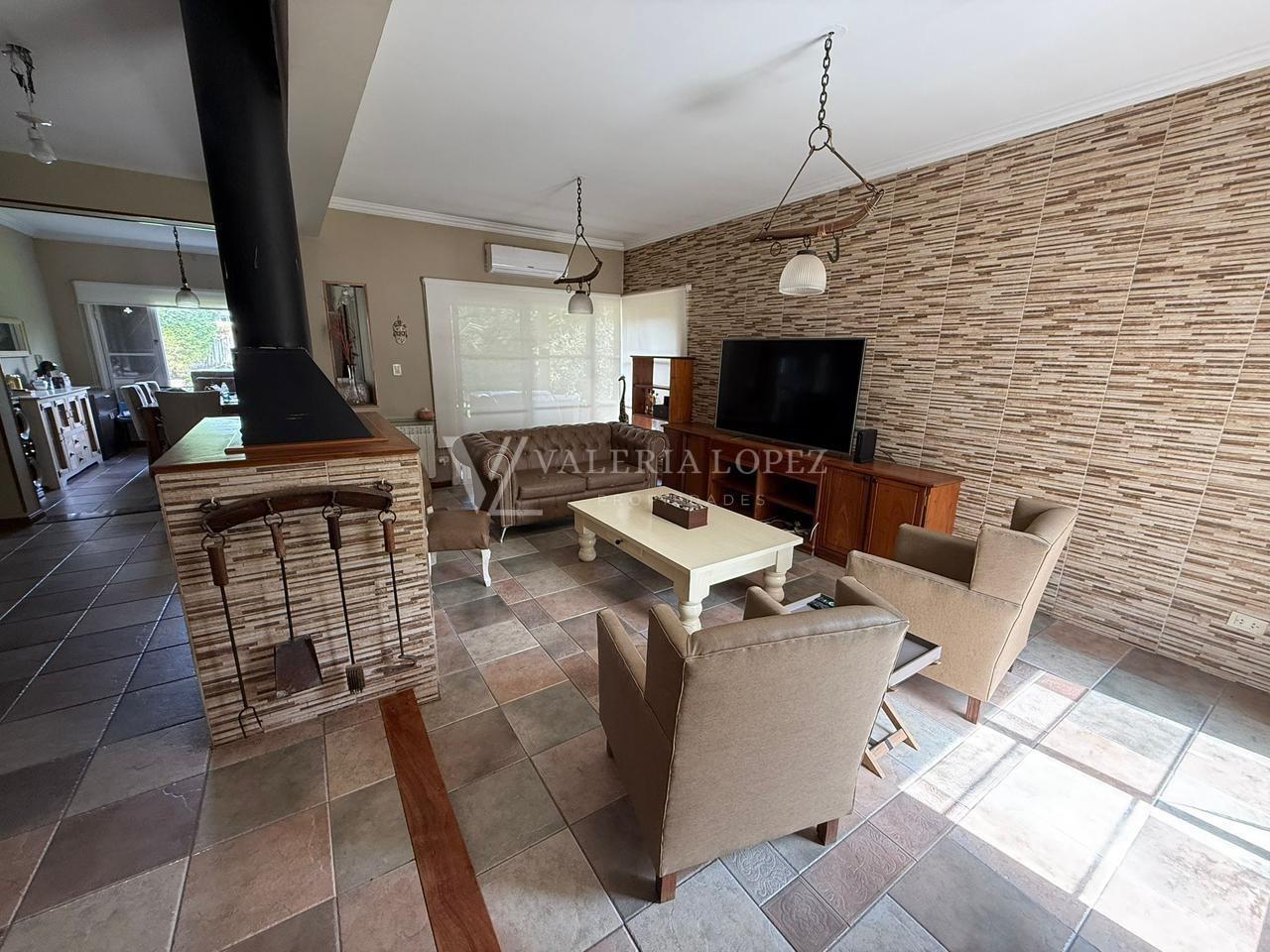 Foto de Casa en venta, 4 dorm, pileta Barrio Galapagos, Pilar, excelente acceso, imagen 5