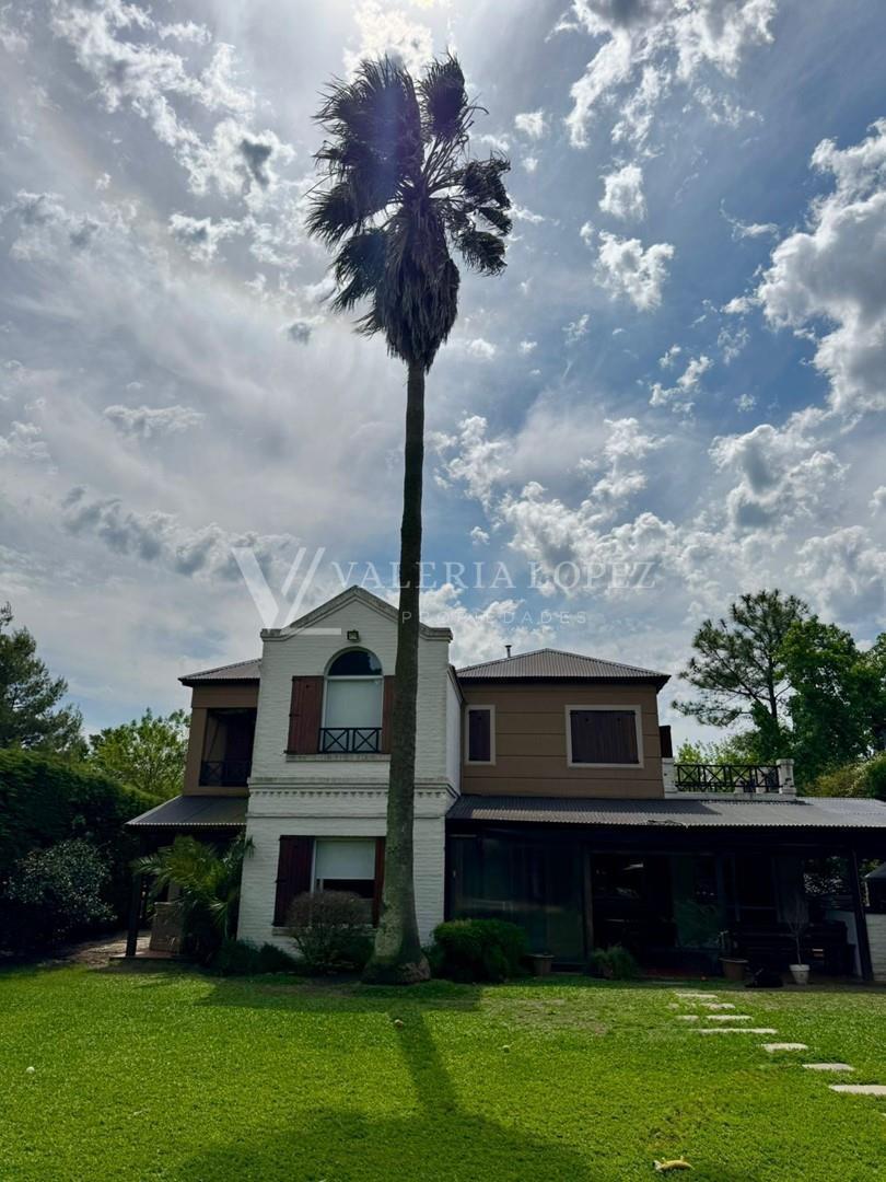 Foto de Casa en venta, 4 dorm, pileta Barrio Galapagos, Pilar, excelente acceso, imagen 3