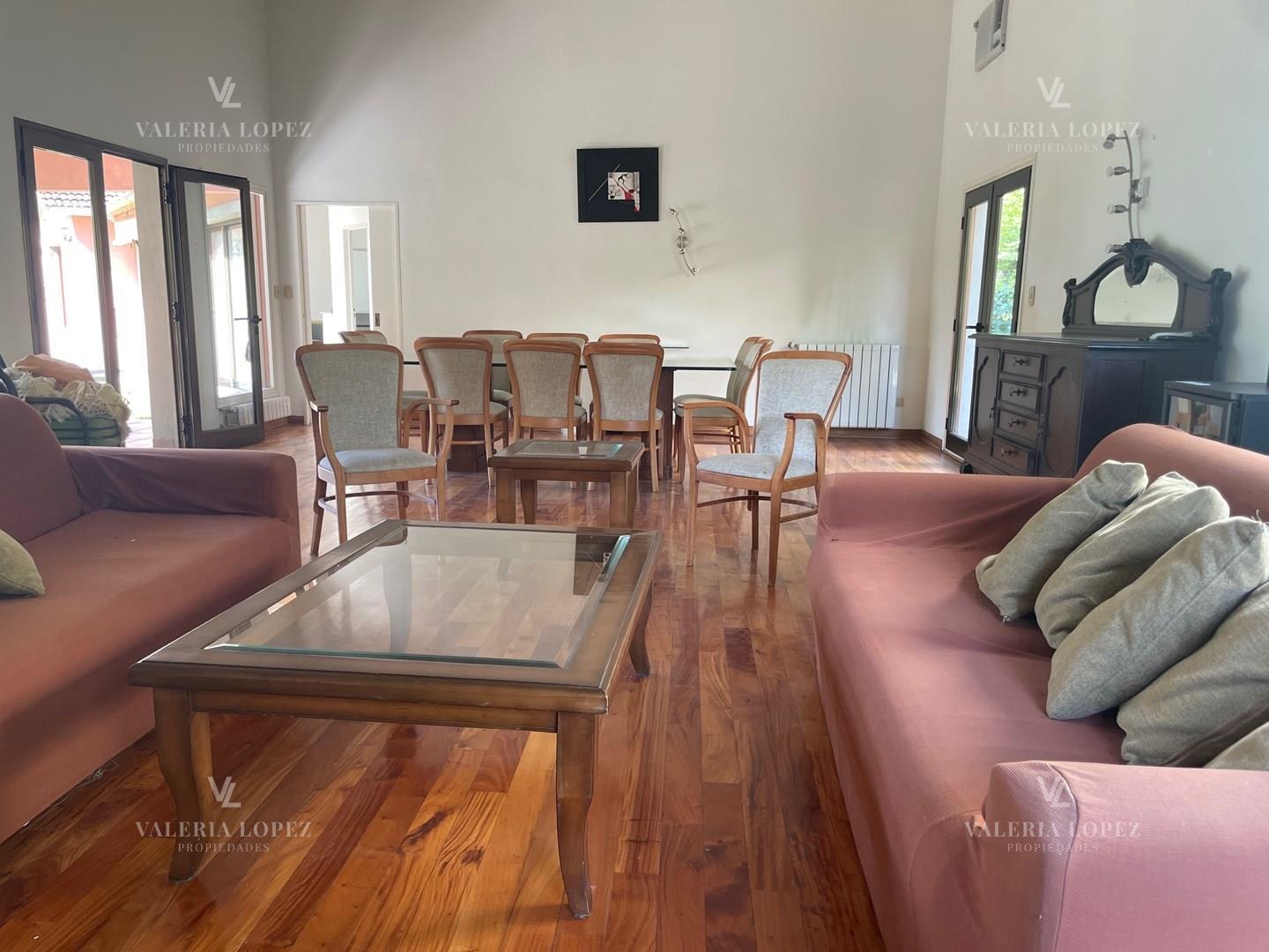 Foto de Casa en Venta en Highland Park CC, Pilar, G.B.A. Zona Norte, imagen 3