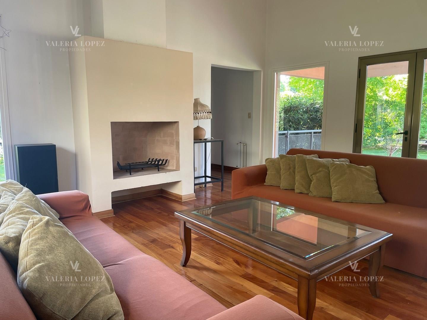Foto de Casa en Venta en Highland Park CC, Pilar, G.B.A. Zona Norte, imagen 4