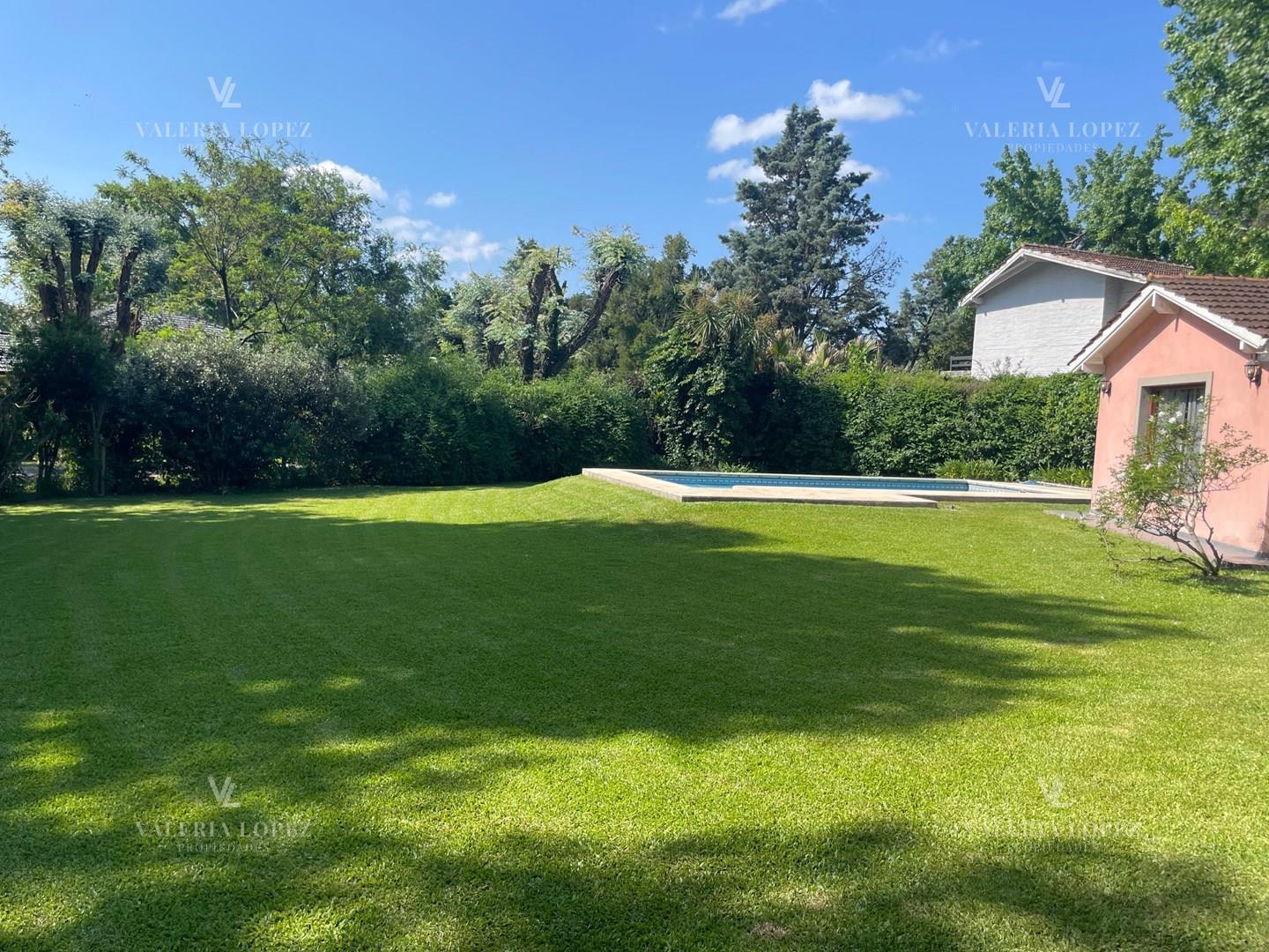 Foto de Casa en Venta en Highland Park CC, Pilar, G.B.A. Zona Norte, imagen 5