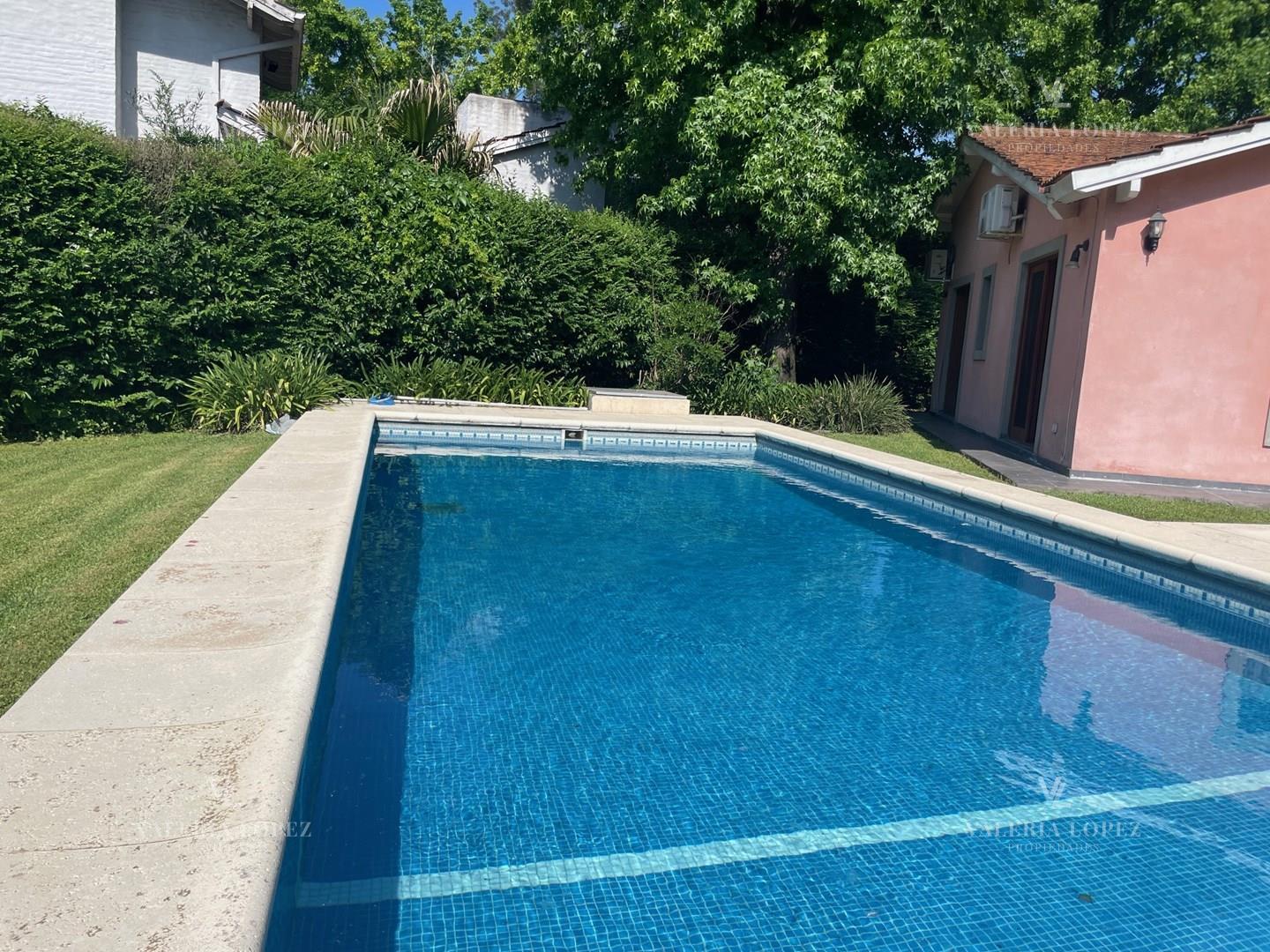 Foto de Casa en Venta en Highland Park CC, Pilar, G.B.A. Zona Norte, imagen 1