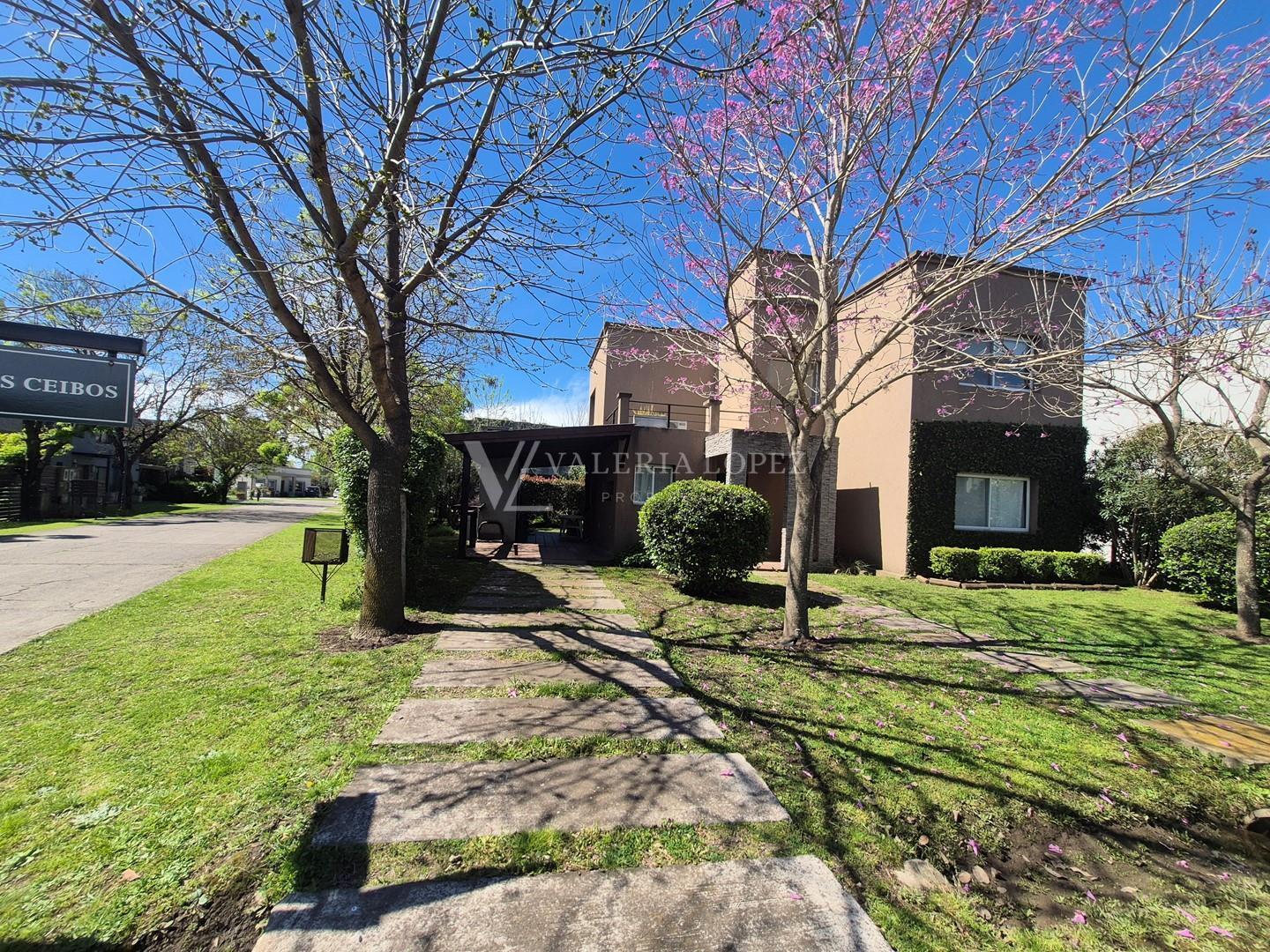 Foto de Casa en Venta en El Portal de Pilar 3 dorm, pileta, bajas expensas, imagen 2