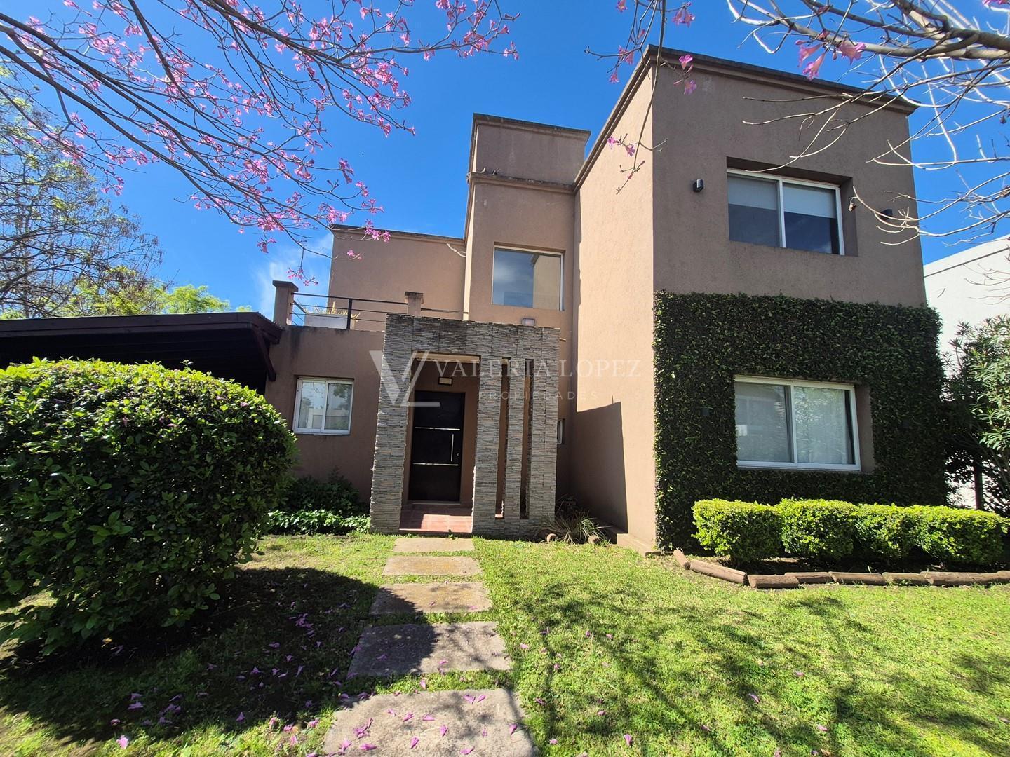 Foto de Casa en Venta en El Portal de Pilar 3 dorm, pileta, bajas expensas, imagen 4