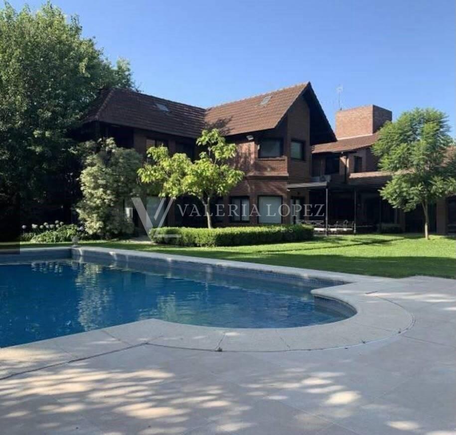 Foto de Casa en Oportunidad en Venta en Mayling CC, Pilar, G.B.A. Zona Norte, imagen 1