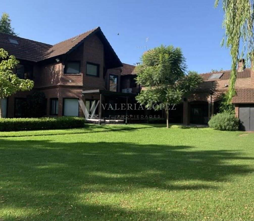 Foto de Casa en Oportunidad en Venta en Mayling CC, Pilar, G.B.A. Zona Norte, imagen 2